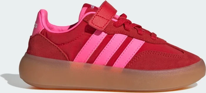 adidas Barreda Decode better scarlet/lucid pink/gum (Junior)