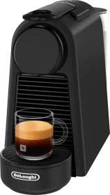 DeLonghi EN 85.BKMT Essenza Mini matt schwarz