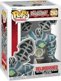 FunKo Pop! Animation - Yu-Gi-Oh! - Relinquished