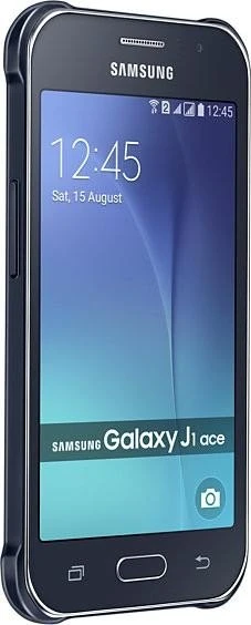 Samsung Galaxy J1 Ace Duos J110H/DS schwarz