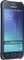 Samsung Galaxy J1 Ace Duos J110H/DS schwarz Vorschaubild