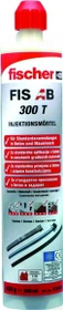 fischer FIS AB 300 T-CL 2K-Injektionsmörtel, 300ml