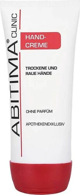 Puren Pharma Abitima Clinic Handcreme, 100ml