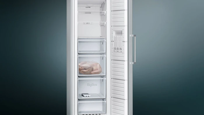 Siemens iQ300 GS36NVI3P