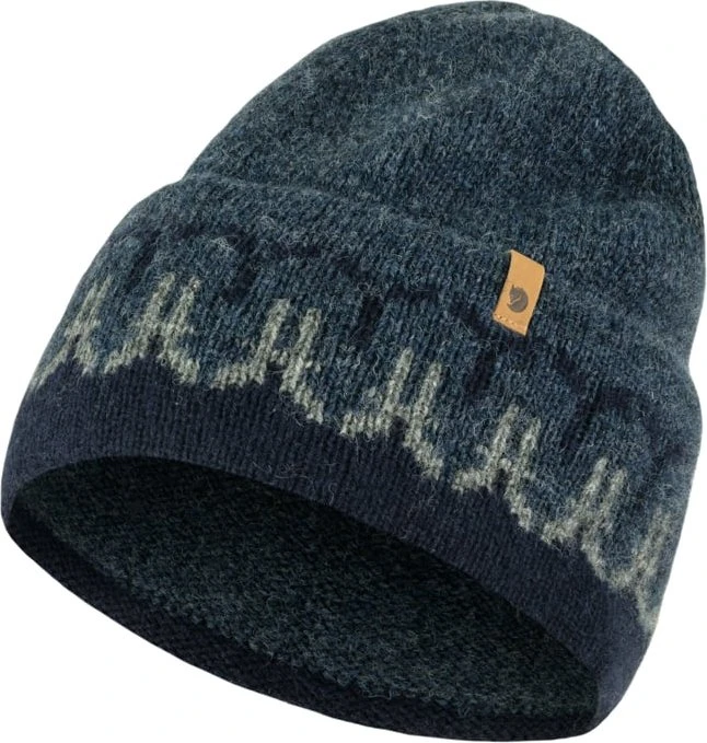 Fjällräven Övik Path Knit Beanie