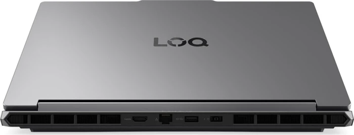 Lenovo LOQ 15AHP11, Luna Grey, Ryzen 7 250, 32GB RAM, 1TB SSD, GeForce RTX 5060, DE