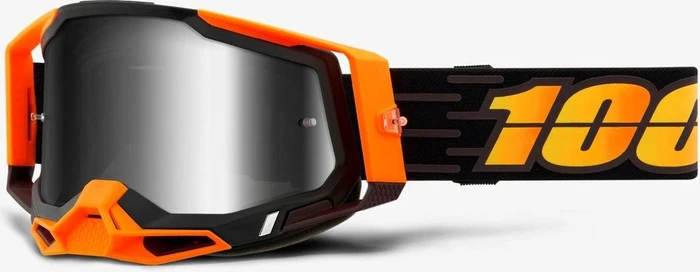 100% Racecraft 2 Schutzbrille