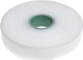 Allpax Schlauchfolie transparent, 8cm/250m