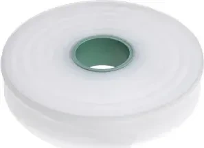 Allpax Schlauchfolie transparent, 8cm/250m