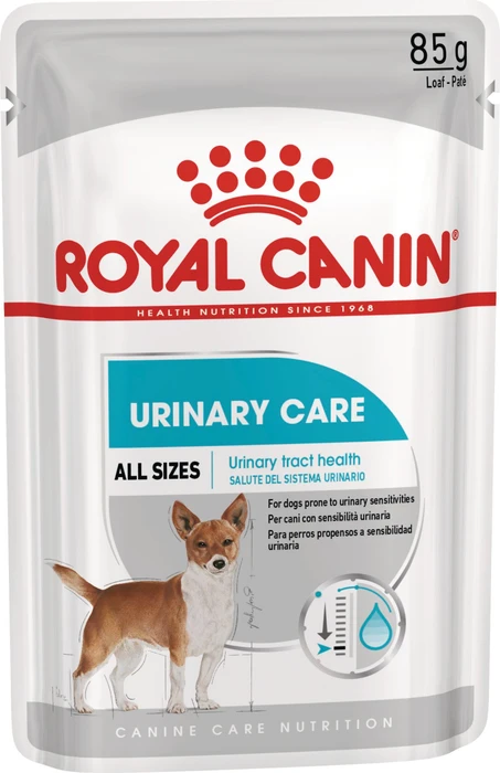 Royal Canin Urinary Care Mousse, 1.02kg (12x 85g)