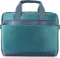 Hama Velvet Notebook Tasche 13.3-14.1" petrol Vorschaubild