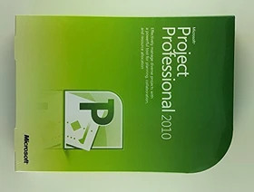 Microsoft Project 2010 Pro (englisch) (PC) (H30-02670)
