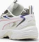Puma Milenio Tech vapor gray/puma white/mauved out Vorschaubild