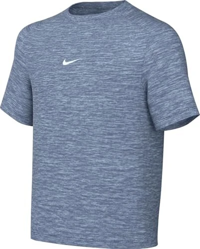 Nike Multi Dri-FIT Funktionsshirt kurzarm world indigo/celestine blue/white (Junior)