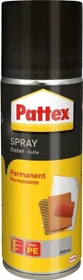 Pattex Spray permanent Sprühkleber, 200ml