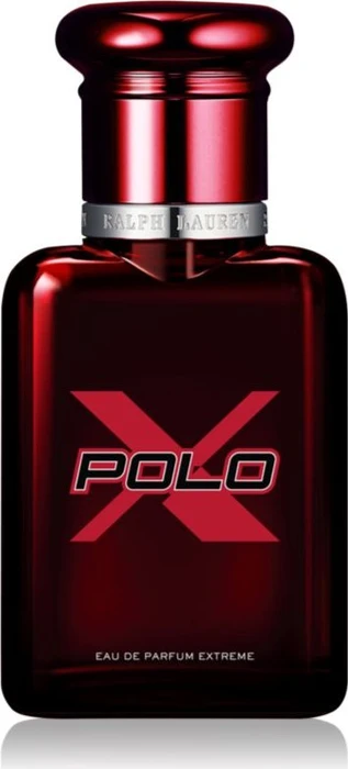 Ralph Lauren Polo Red Extreme Eau de Parfum, 40ml