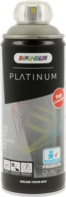 Dupli-Color Platinum Sprühlack shy grau, 400ml