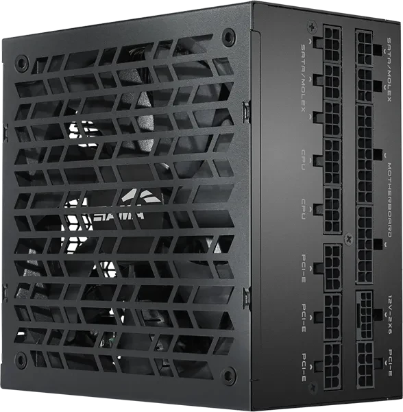 SAMA P Series P850 schwarz 850W, ATX 3.1
