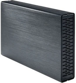 Revoltec Alu-Line III EX307, USB-B 3.0