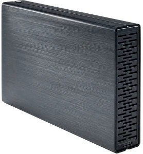 Revoltec Alu-Line III EX307, USB-B 3.0