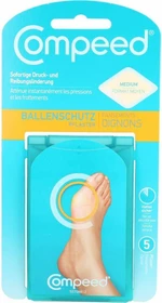 Compeed Ballenschutz Pflaster, 5 Stück