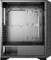 Gembird Fornax M200F Black, Glasfenster Vorschaubild
