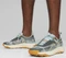 Puma Voyage NITRO 3 mineral gray/turquoise surf/ginger tea (Herren) Vorschaubild