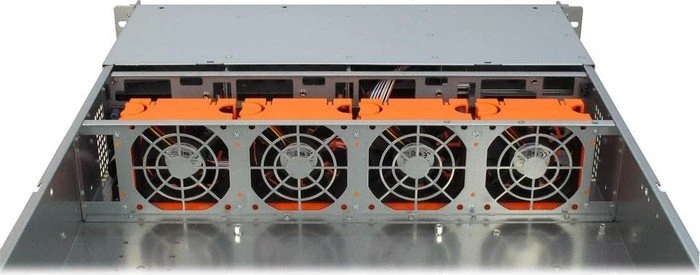 Inter-Tech 2U-2408, 2HE