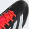 adidas Predator 24 League Low MG core black/cloud white/solar red Vorschaubild