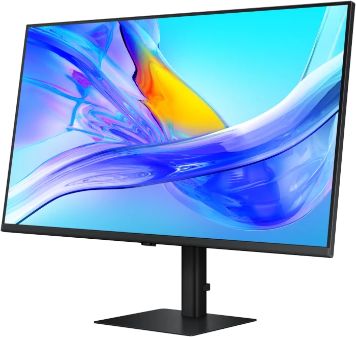 Samsung ViewFinity S8 S80UD, 37"