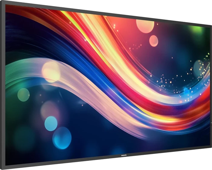 Philips Q-Line 50BDL4050Q, 49.5"