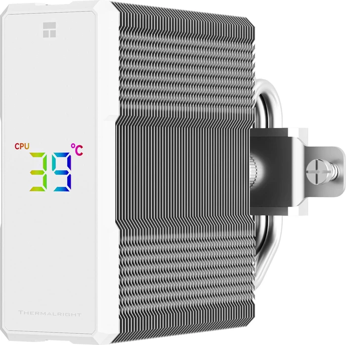 Thermalright Assassin X 120 R Digital White