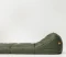 Fjällräven Abisko Three Seasons Regular Mumienschlafsack olive Vorschaubild