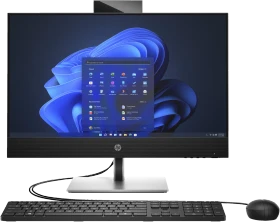 HP ProOne 440 G9 AiO, Core i5-14500T, 16GB RAM, 512GB SSD (9H6Z0ET#ABD)