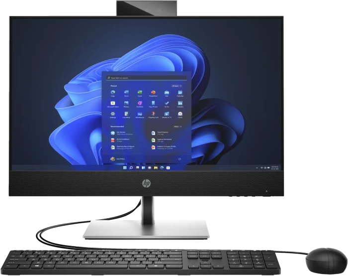 HP ProOne 440 G9 All-in-One Desktop-PC (9H6Z0ET) - Sonderkonditionen ab 5 Stück, Sonderkonditionen ab 5 Stück