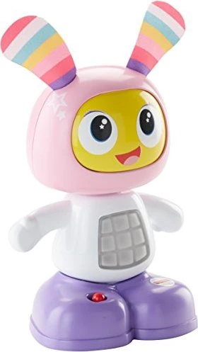 Mattel Fisher-Price Tanzspaß Junior BeatBelle