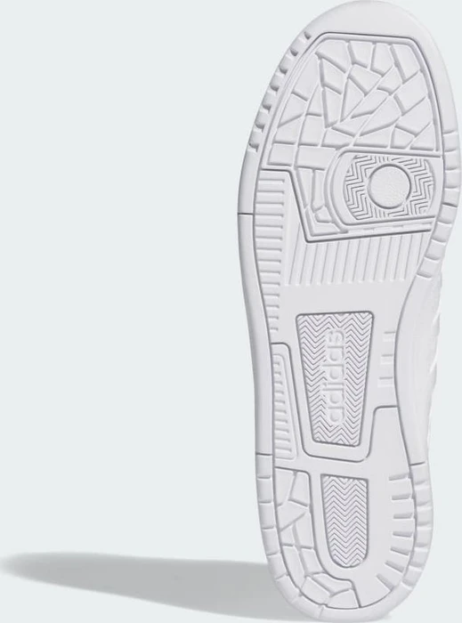 adidas Rapid Court Low cloud white/dash grey