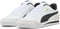 Puma Turino II OG puma white/puma black/vapor gray/puma gold (Damen) Vorschaubild