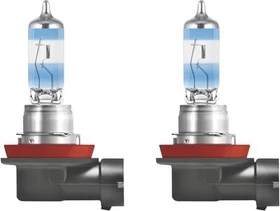 Osram Night Breaker 200 H11 55W +200%, 2er-Pack Blister