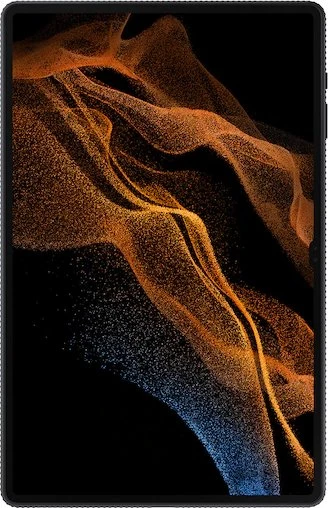 Samsung EF-RX900 Protective Standing Cover für Galaxy Tab S8 Ultra, Black