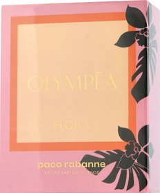 Paco Rabanne Olympéa Flora Intense Eau de Parfum, 80ml