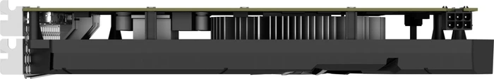 Gainward GeForce GTX 1060 Single Fan, 6GB GDDR5, DVI, HDMI, 3x DP
