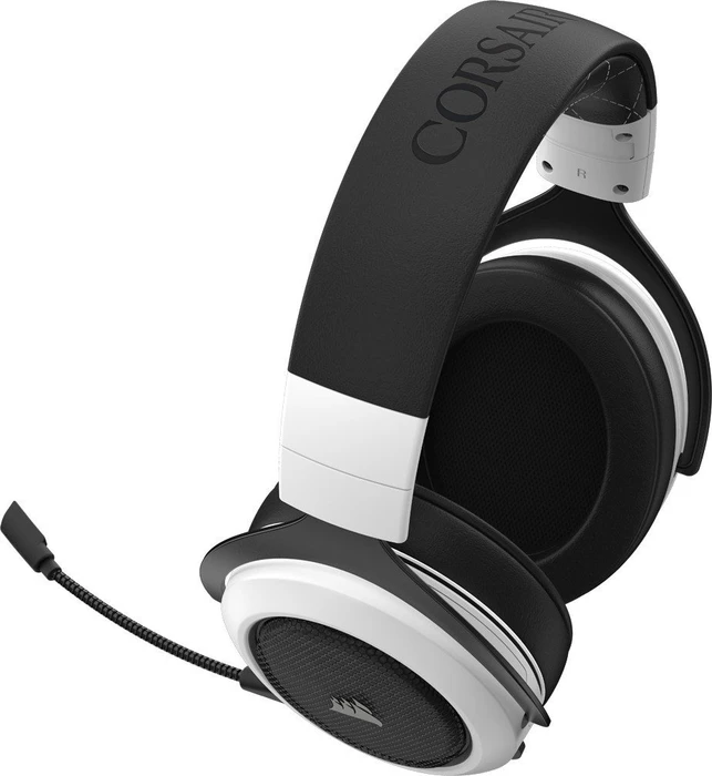 Corsair HS70 Wireless White
