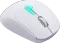 Defender Nitta MM-307 Wireless Optical Mouse weiß/türkis, USB/Bluetooth Vorschaubild