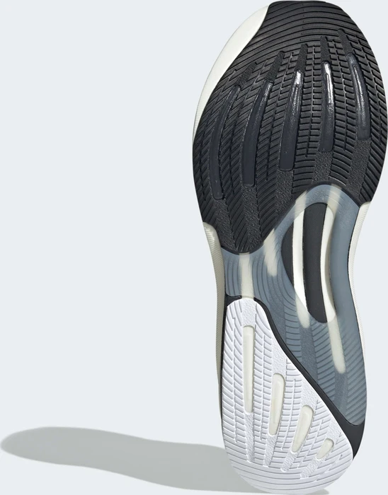 adidas Supernova Rise 2 core black/zero metalic/crystal white (Damen)