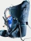 Deuter Kid Comfort Kindertrage midnight Vorschaubild