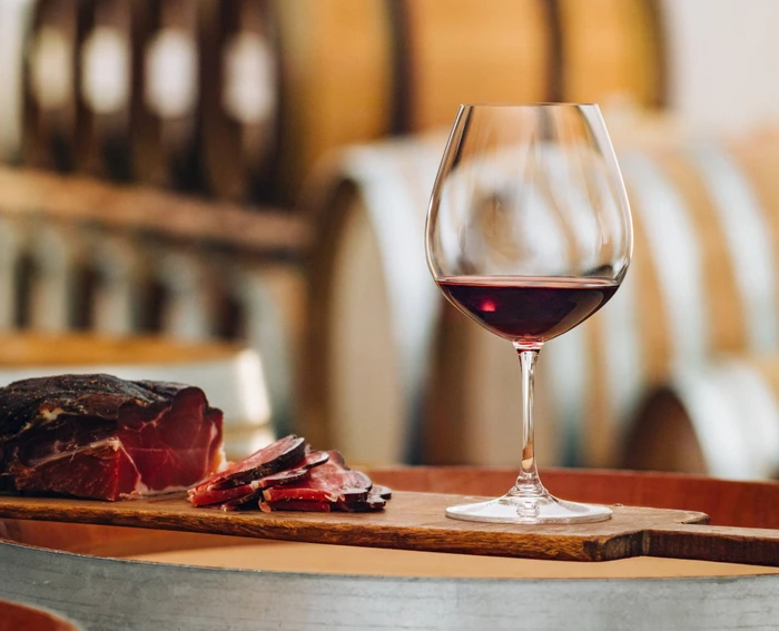 Riedel Vinum Pinot Noir Burgundy Red Weinglas, 2 Stück