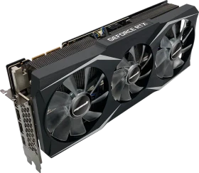 Manli GeForce RTX 4080 SUPER, 16GB GDDR6X, HDMI, 3x DP