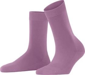 Falke ClimaWool Socken blush (Damen)