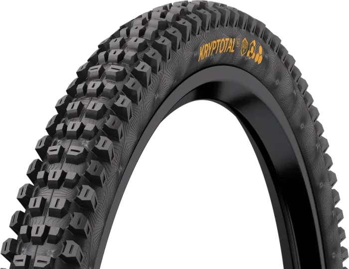 Continental Kryptotal Fr 29x2.4" Enduro Chasing Super Soft Reifen